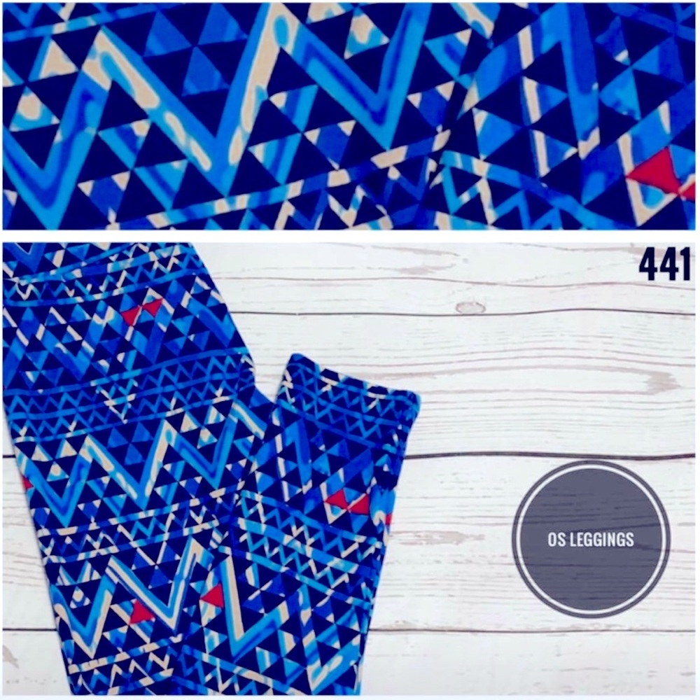 Lularoe leggings